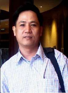 Gia sư Nguyễn Thanh Hùng
